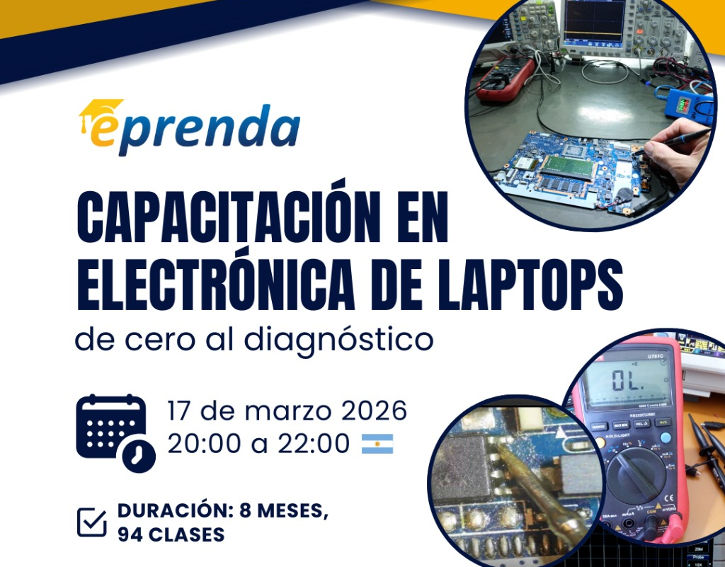 Carrera de Electrónica