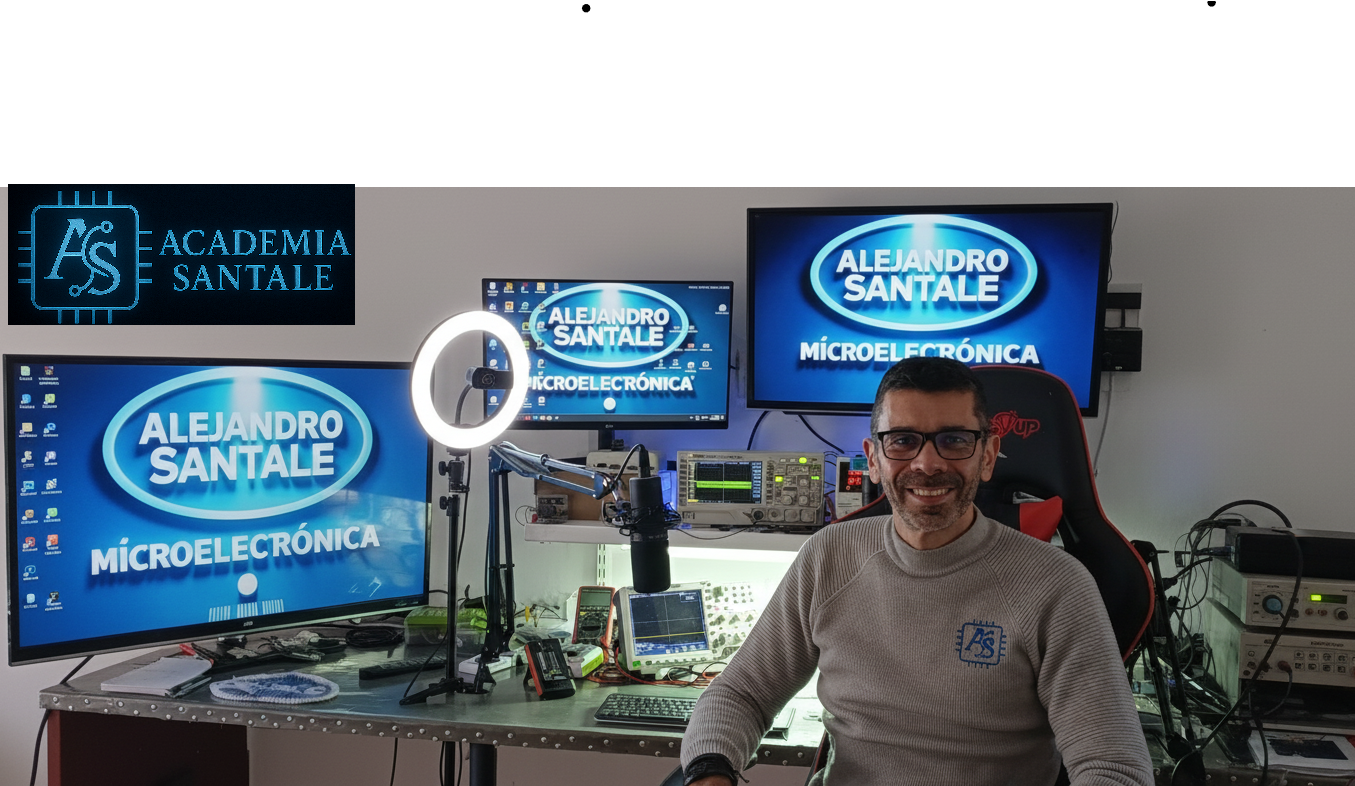 Alejandro Santale